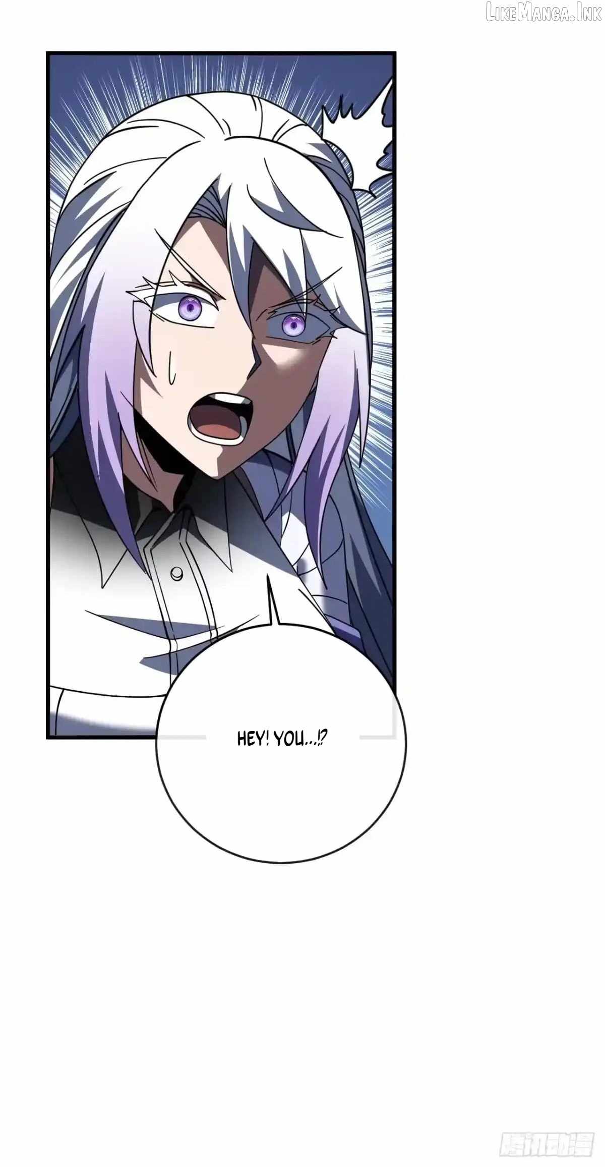 Lord of Destiny Wheel Chapter 242 page 47
