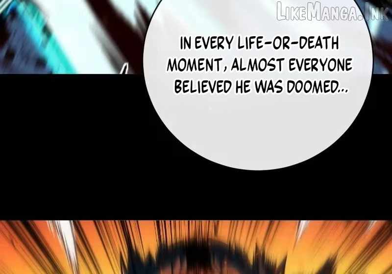 Lord of Destiny Wheel Chapter 243 page 39