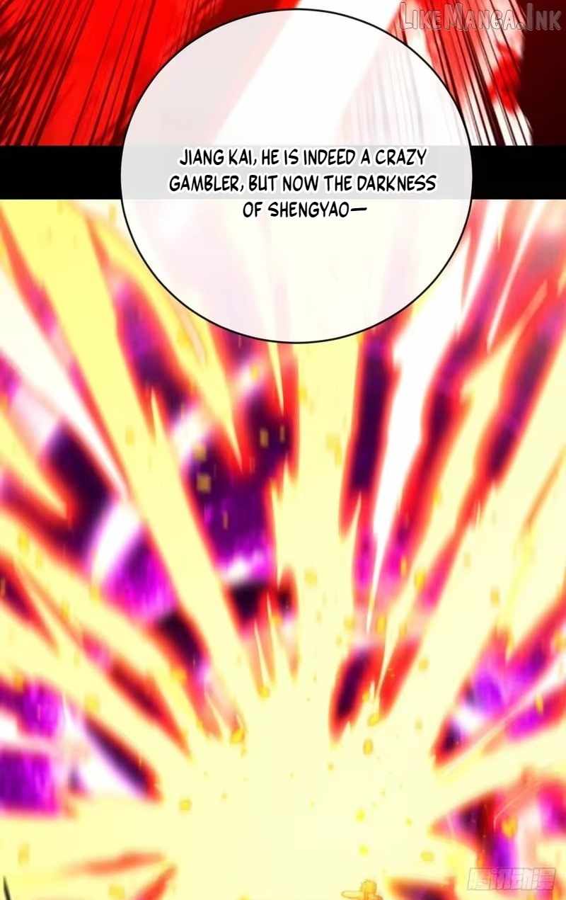Lord of Destiny Wheel Chapter 243 page 45