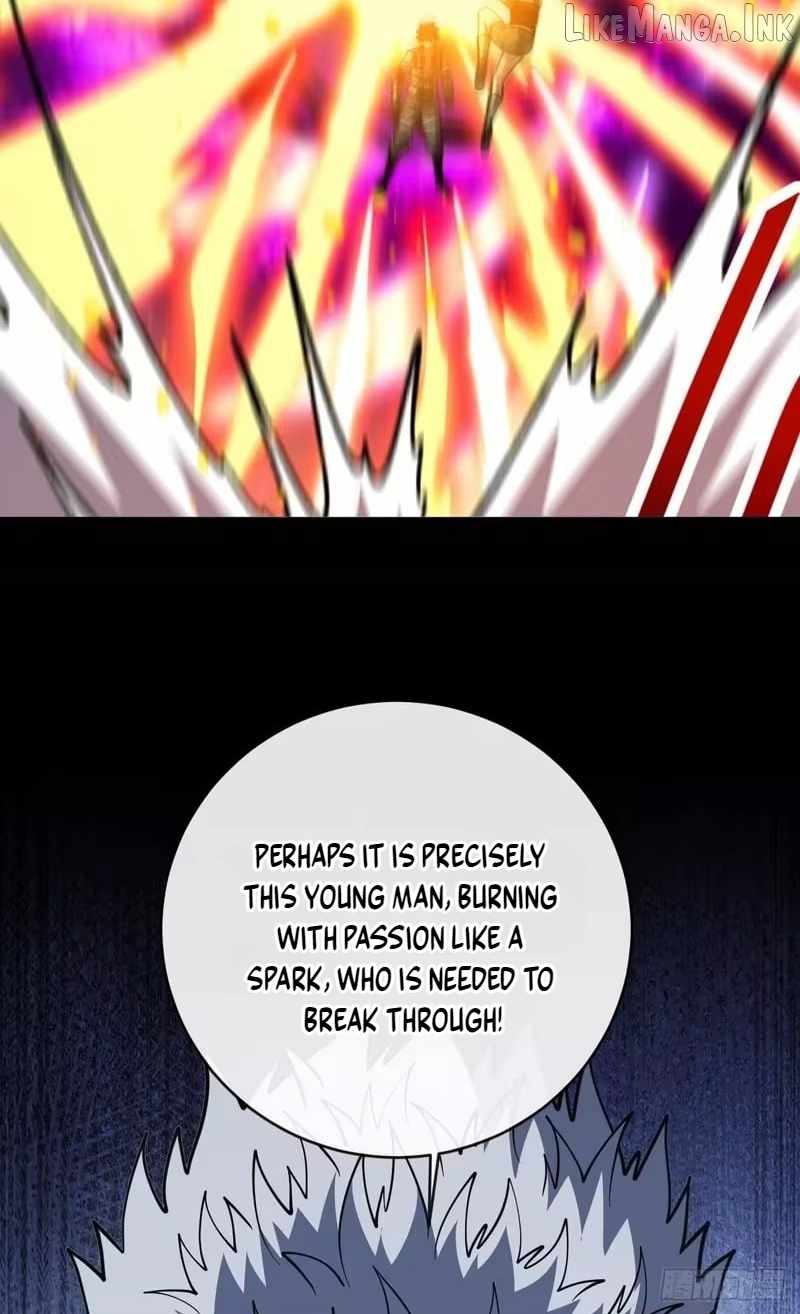 Lord of Destiny Wheel Chapter 243 page 46