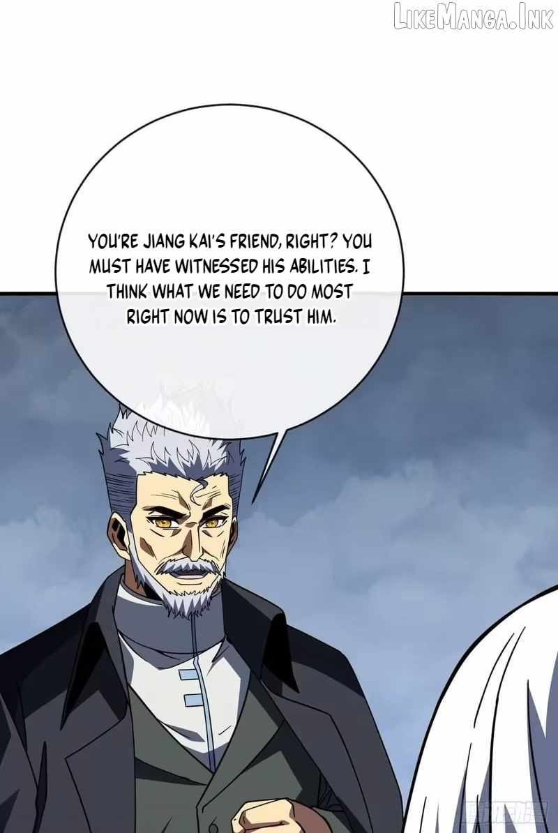 Lord of Destiny Wheel Chapter 243 page 51