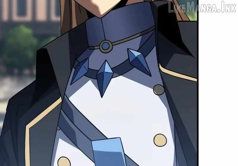 Lord of Destiny Wheel Chapter 243 page 55