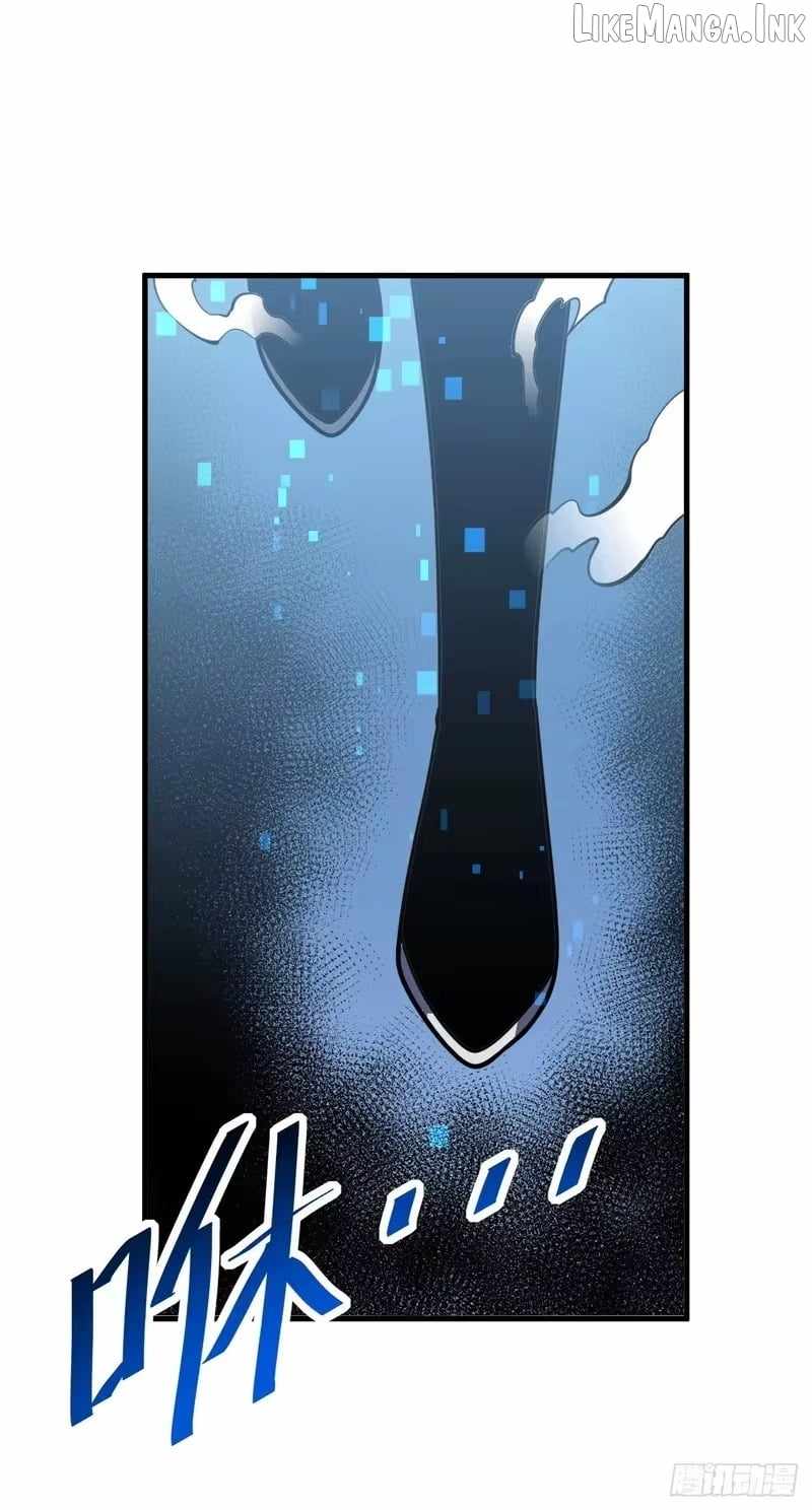 Lord of Destiny Wheel Chapter 243 page 69