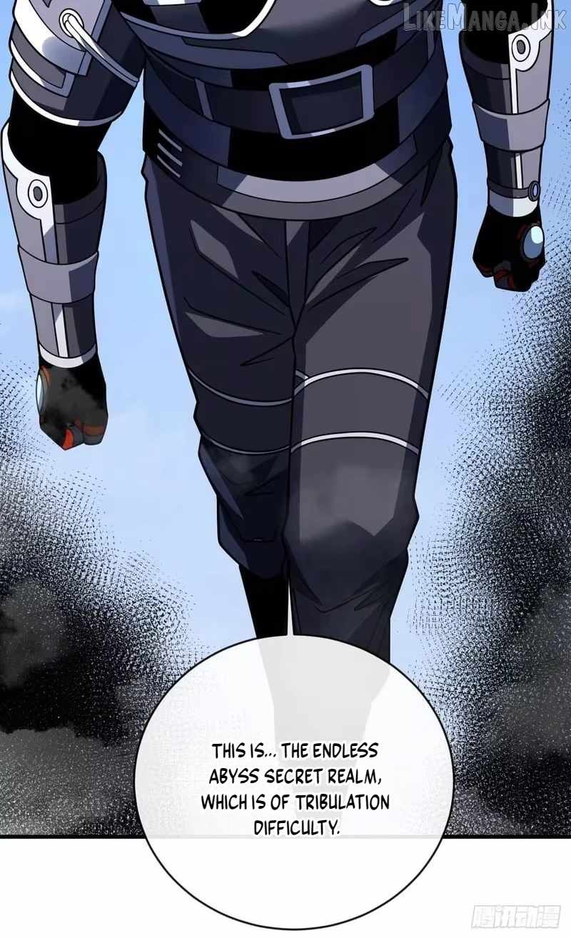 Lord of Destiny Wheel Chapter 243 page 71