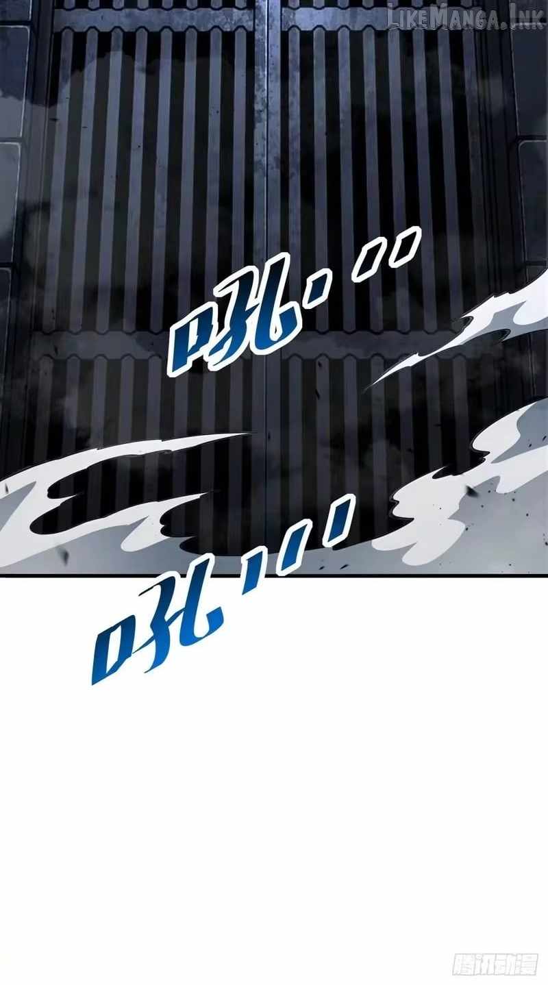Lord of Destiny Wheel Chapter 243 page 80