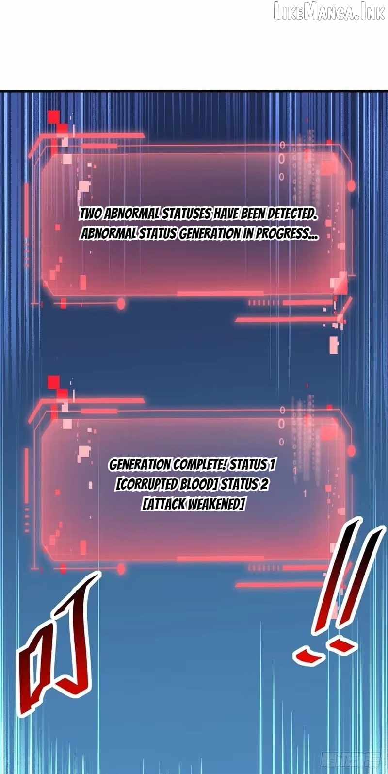 Lord of Destiny Wheel Chapter 243 page 84