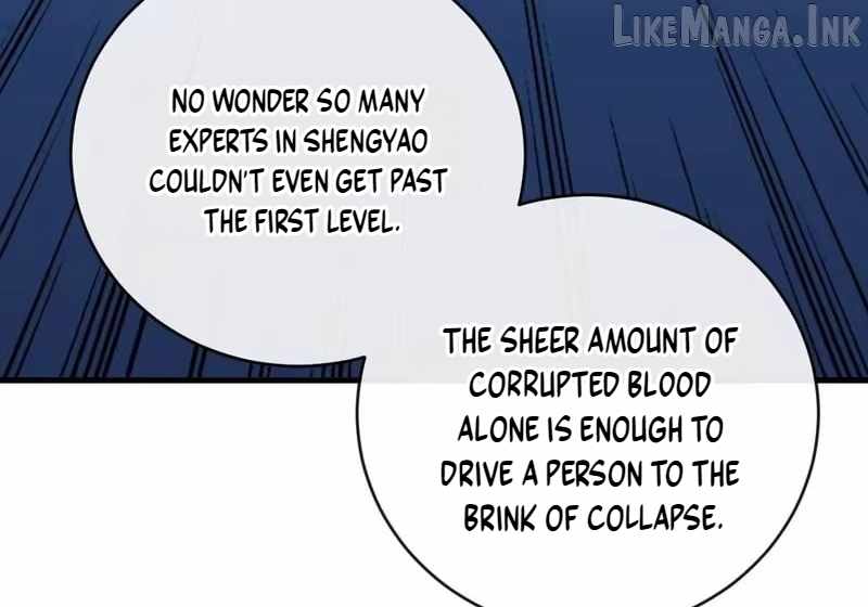 Lord of Destiny Wheel Chapter 243 page 89