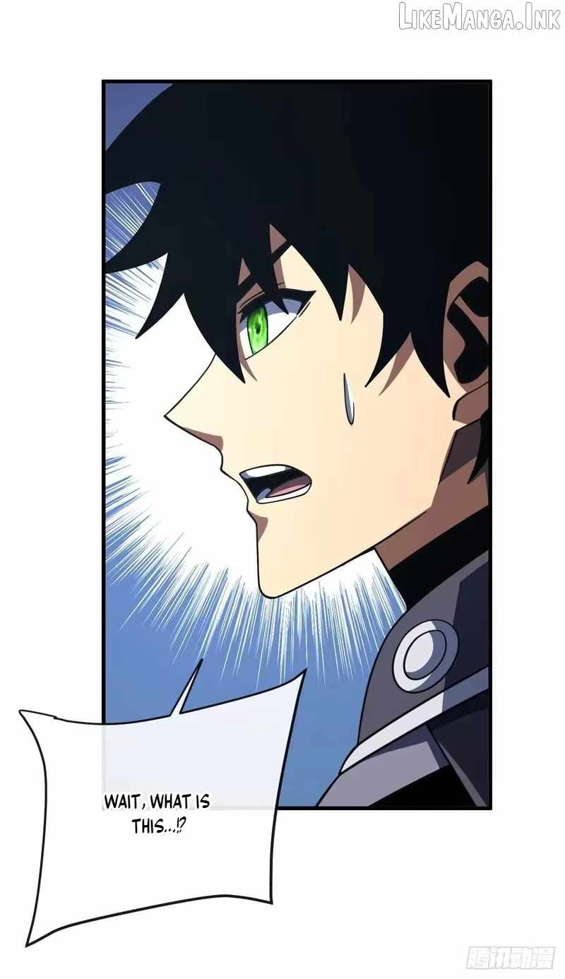 Lord of Destiny Wheel Chapter 243 page 93