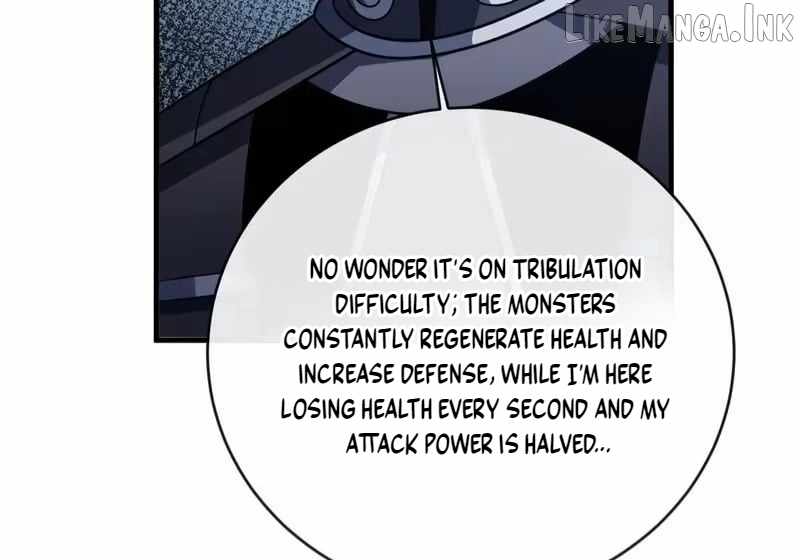 Lord of Destiny Wheel Chapter 243 page 98