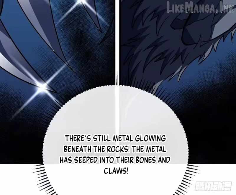 Lord of Destiny Wheel Chapter 244 page 16