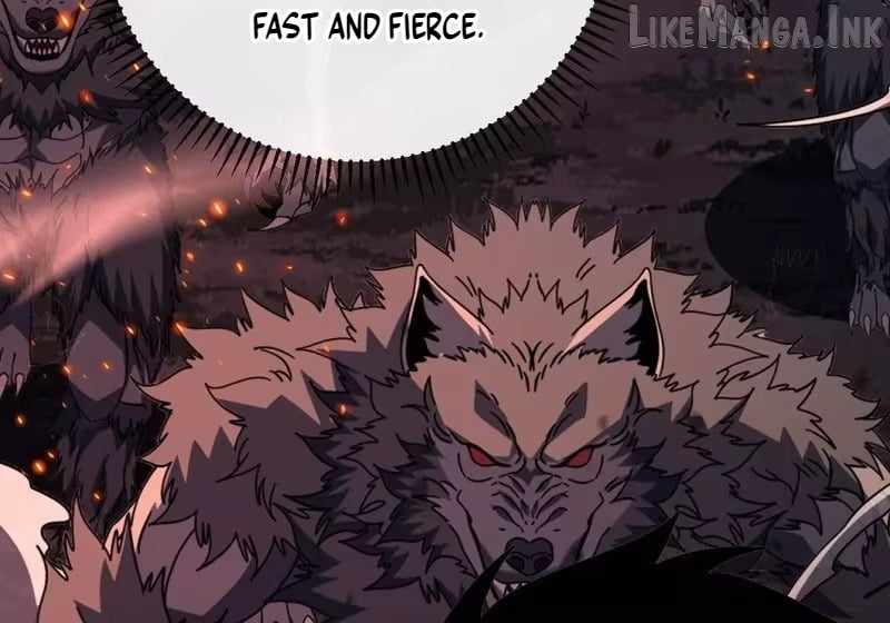 Lord of Destiny Wheel Chapter 244 page 2