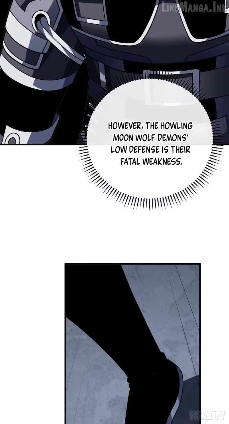 Lord of Destiny Wheel Chapter 244 page 4