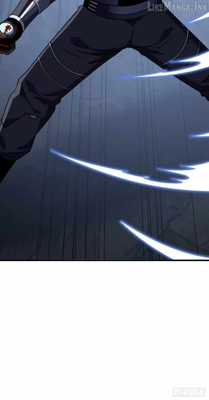 Lord of Destiny Wheel Chapter 244 page 24