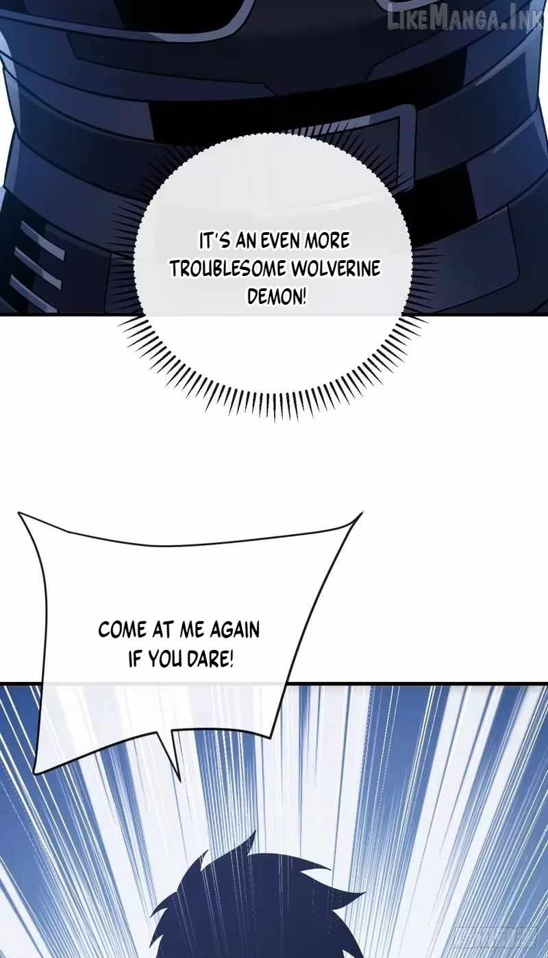 Lord of Destiny Wheel Chapter 244 page 26