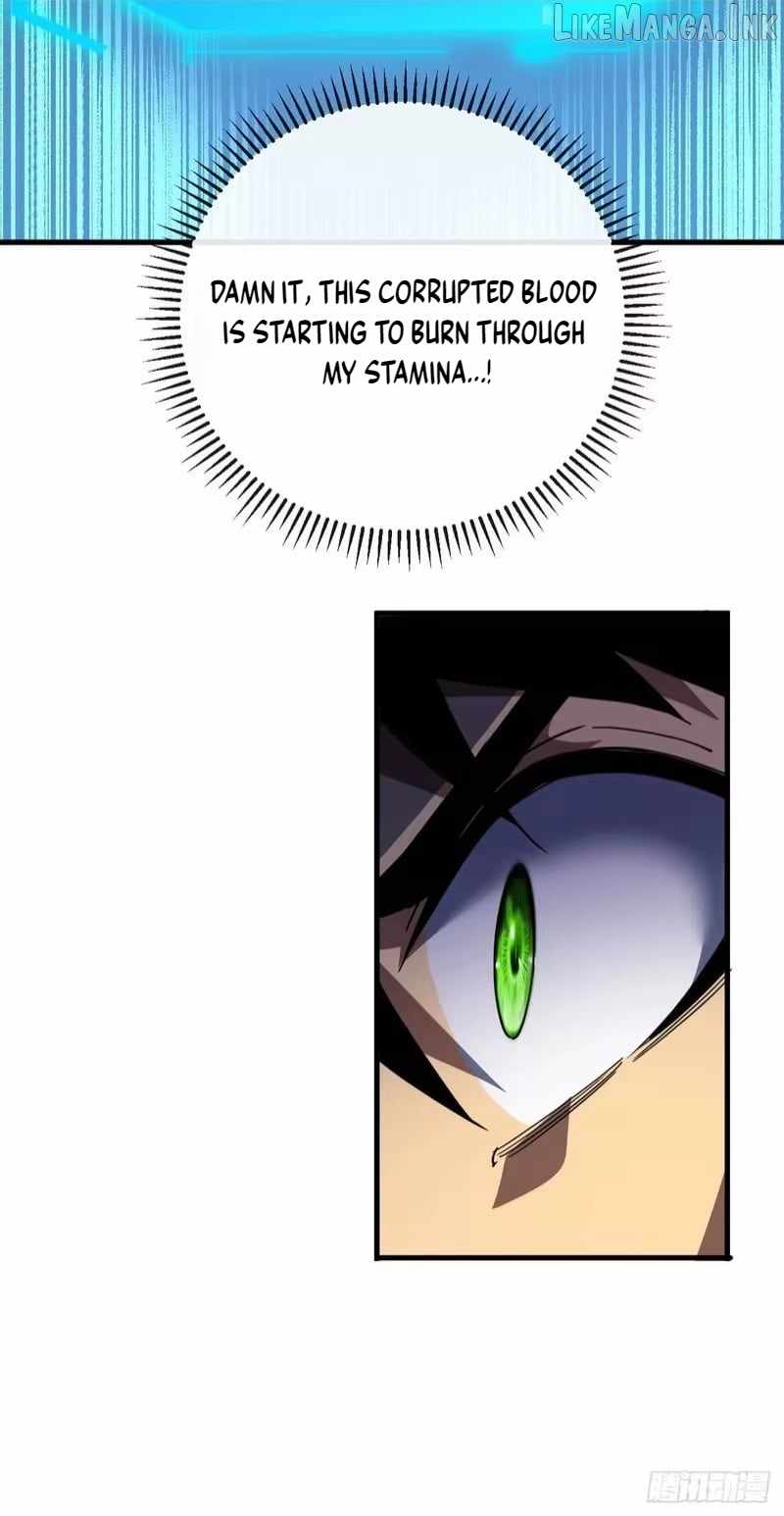 Lord of Destiny Wheel Chapter 244 page 48