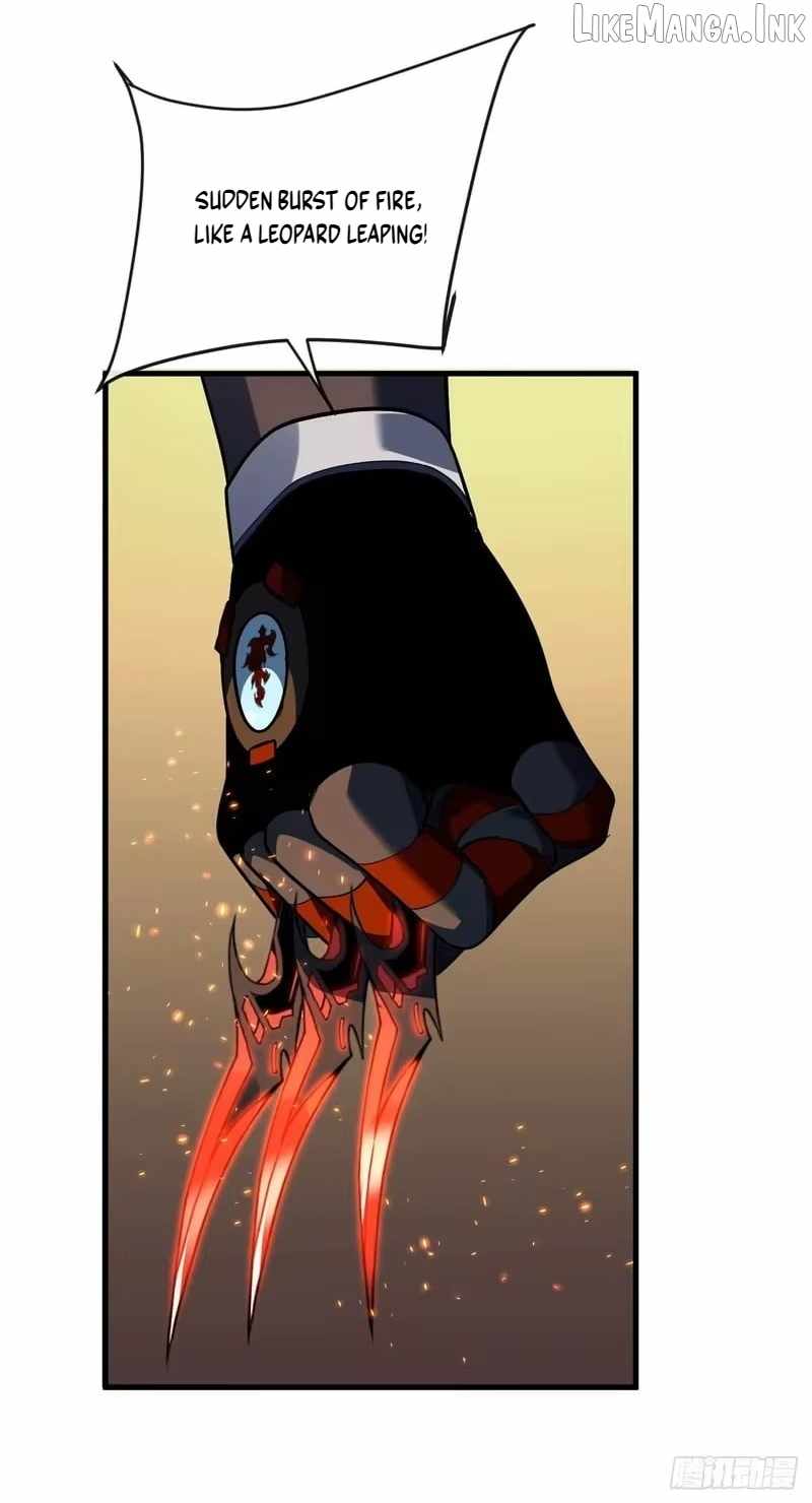 Lord of Destiny Wheel Chapter 244 page 59