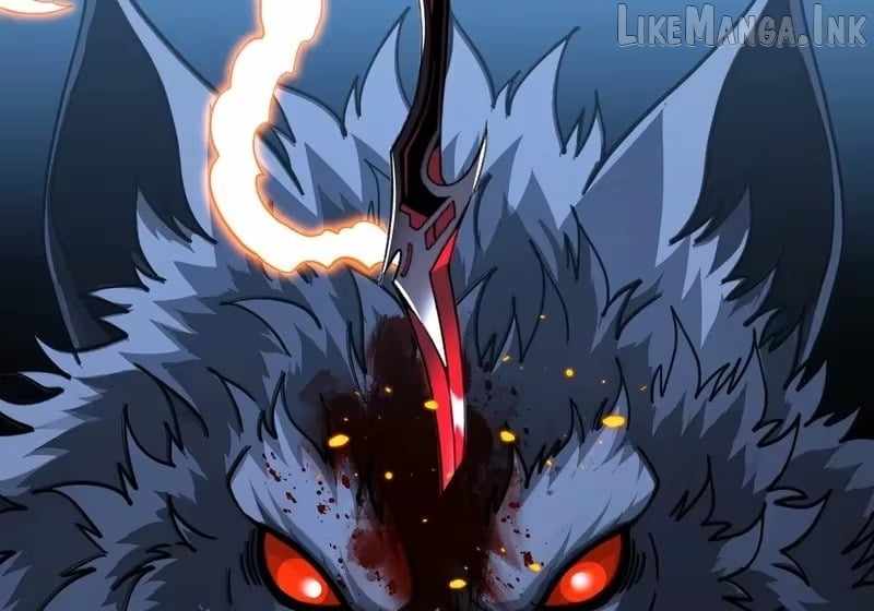 Lord of Destiny Wheel Chapter 244 page 74