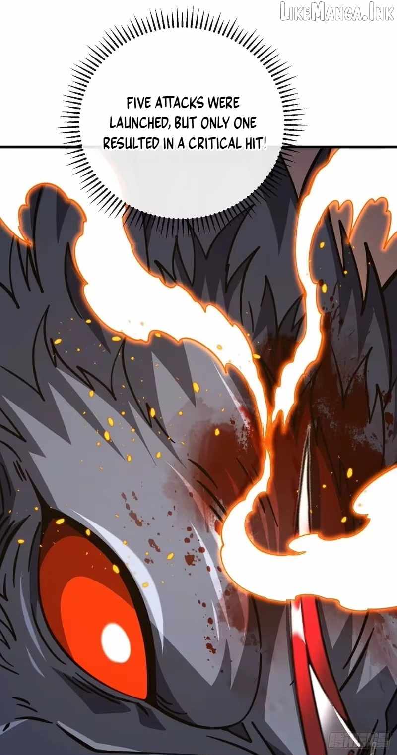Lord of Destiny Wheel Chapter 244 page 79