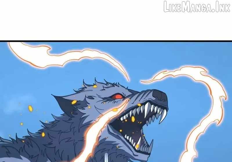 Lord of Destiny Wheel Chapter 244 page 81