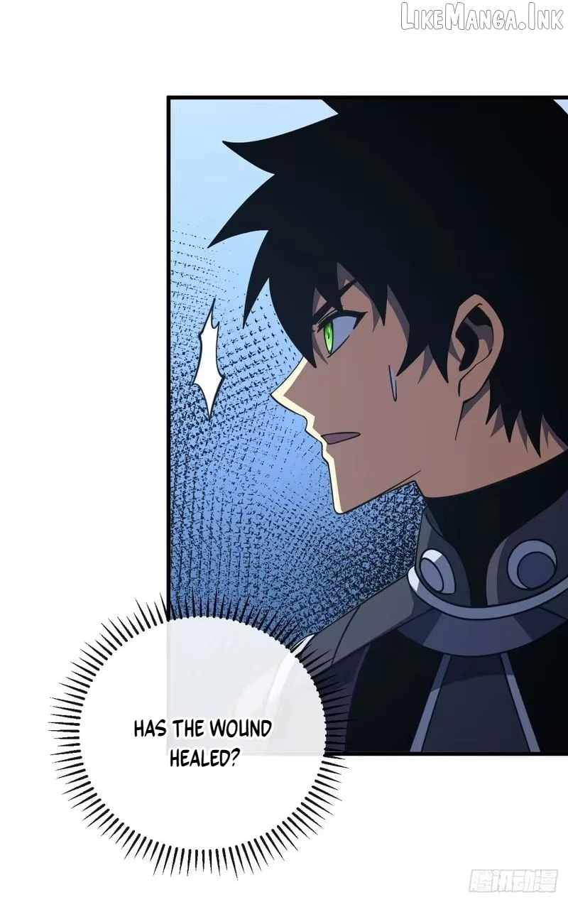 Lord of Destiny Wheel Chapter 244 page 99