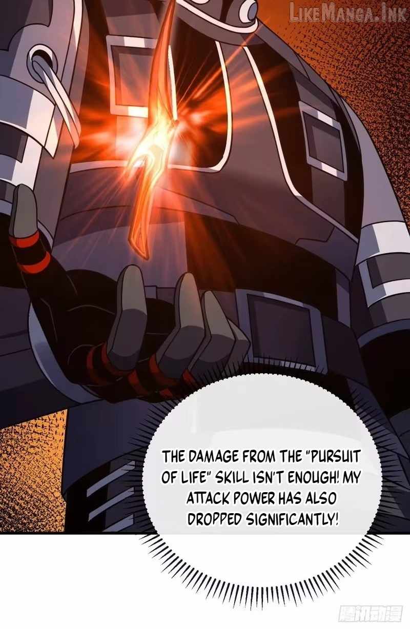 Lord of Destiny Wheel Chapter 244 page 106