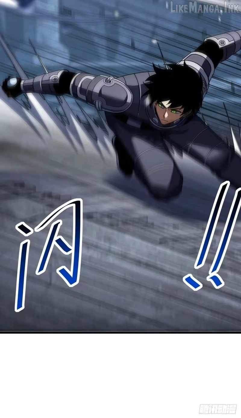 Lord of Destiny Wheel Chapter 245 page 14