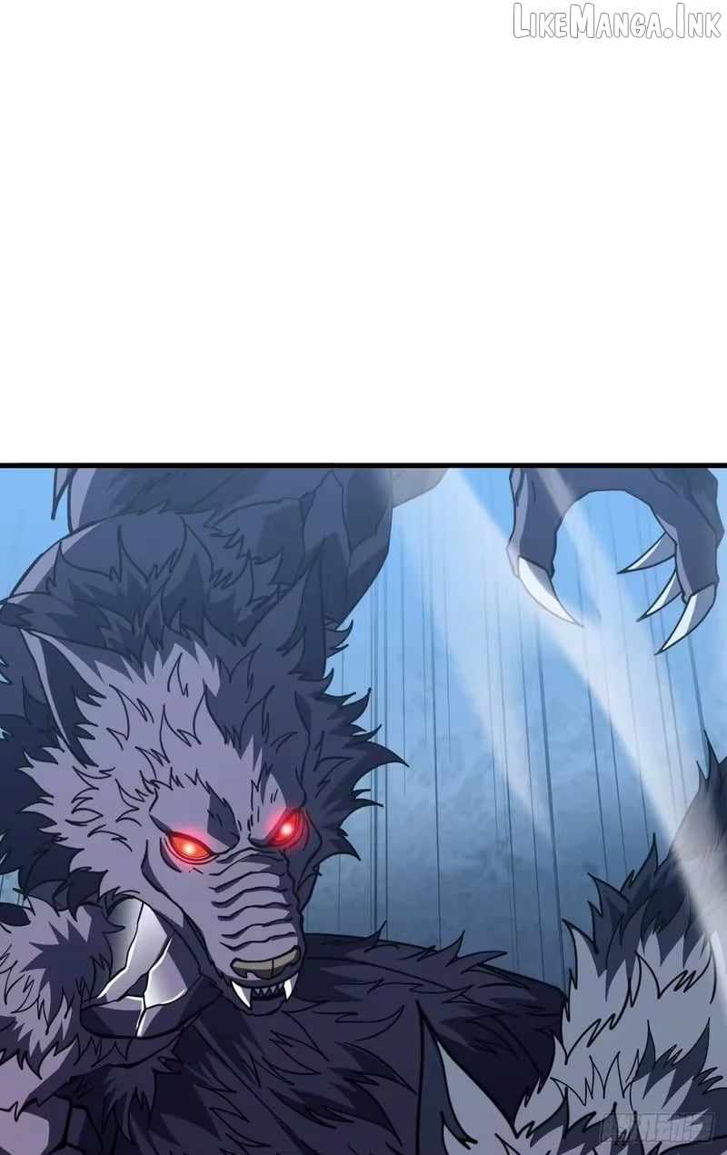 Lord of Destiny Wheel Chapter 245 page 20