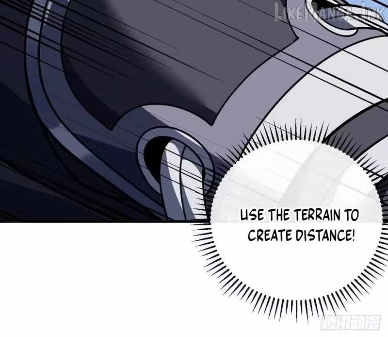 Lord of Destiny Wheel Chapter 245 page 8