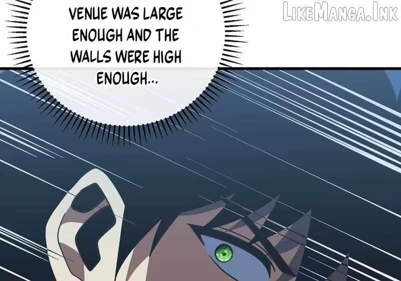 Lord of Destiny Wheel Chapter 245 page 6