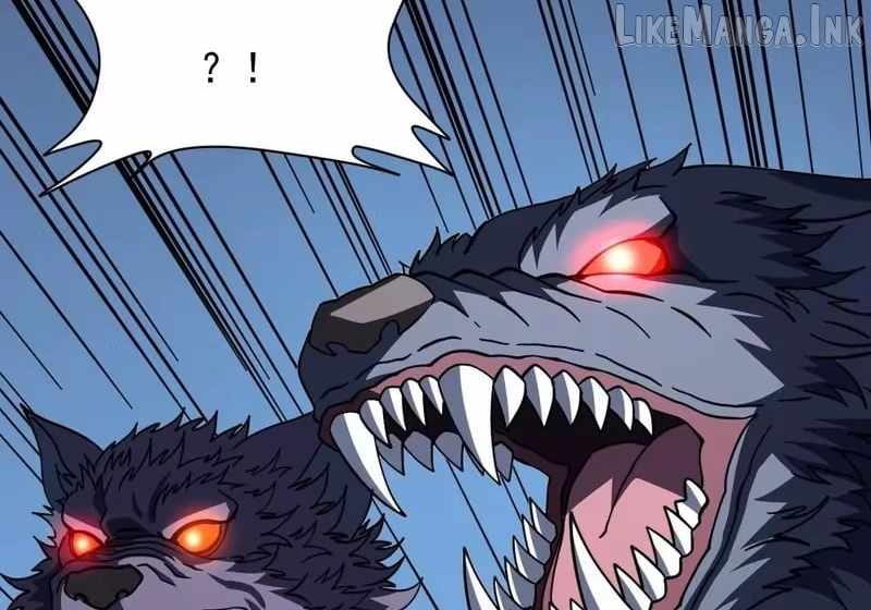 Lord of Destiny Wheel Chapter 245 page 31