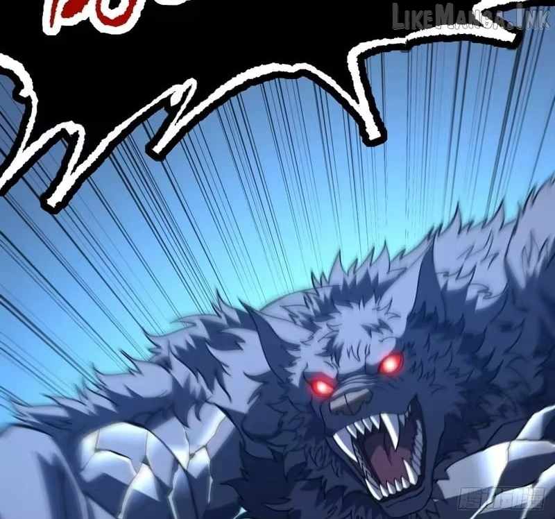 Lord of Destiny Wheel Chapter 245 page 45