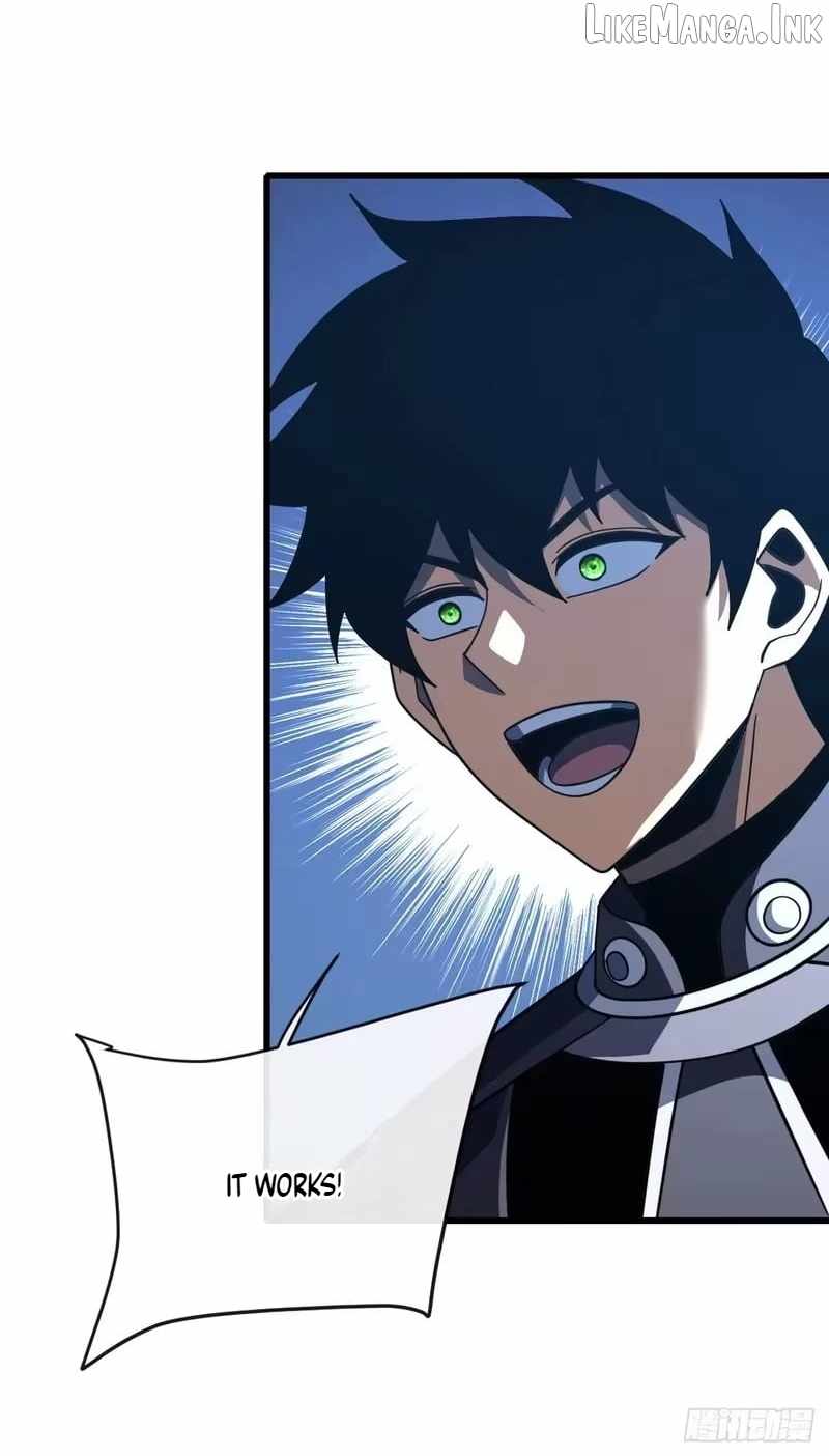 Lord of Destiny Wheel Chapter 245 page 73