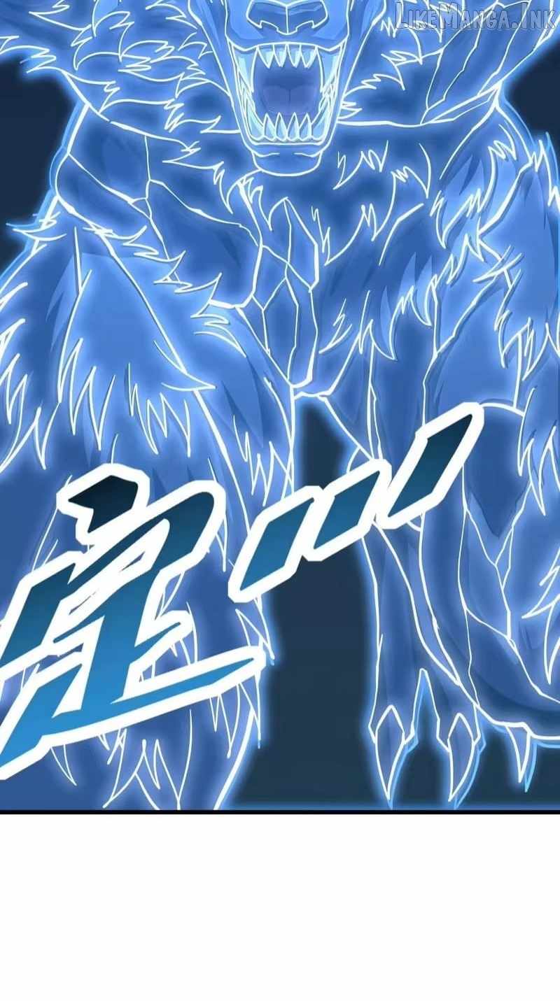Lord of Destiny Wheel Chapter 245 page 84