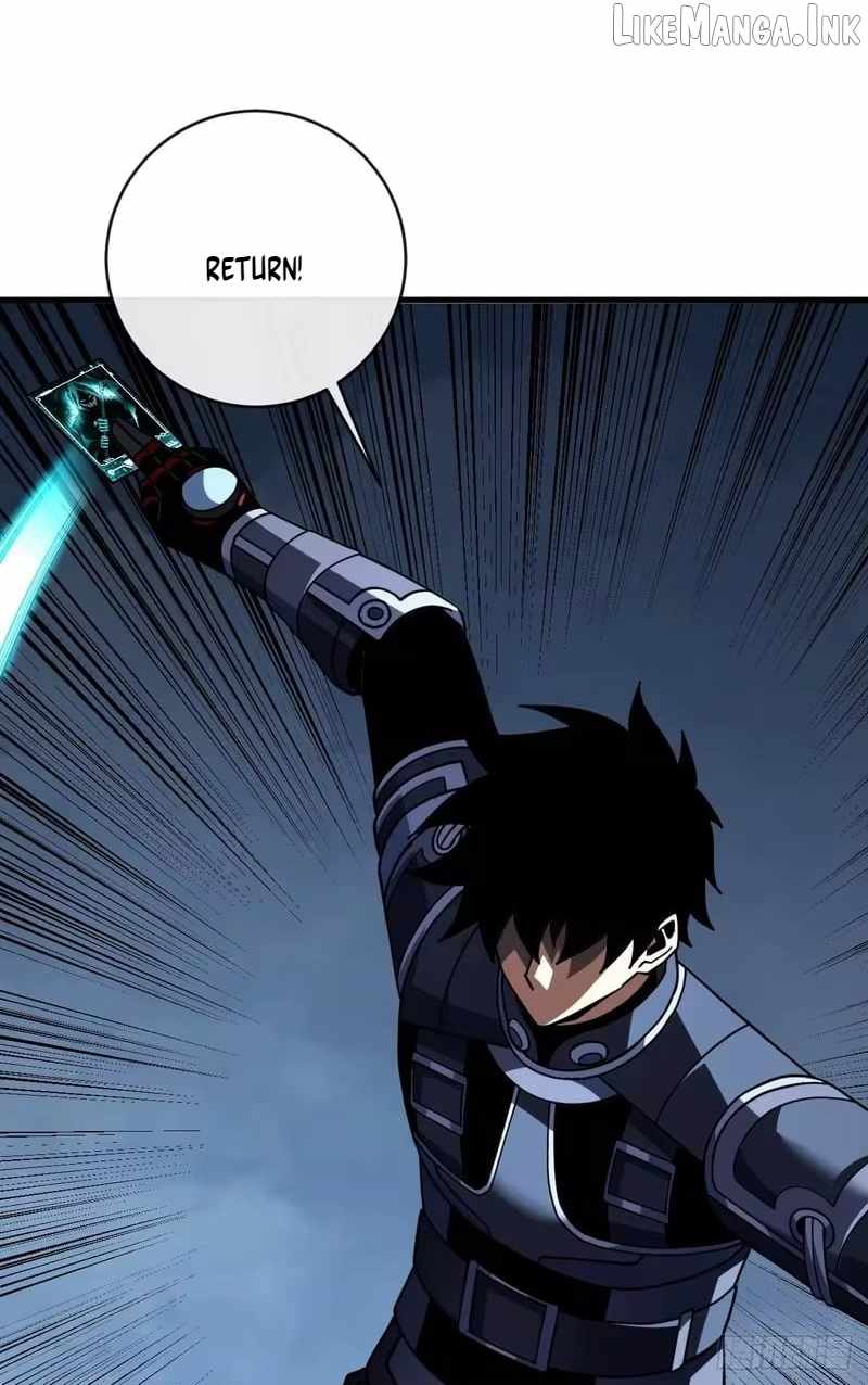 Lord of Destiny Wheel Chapter 245 page 107