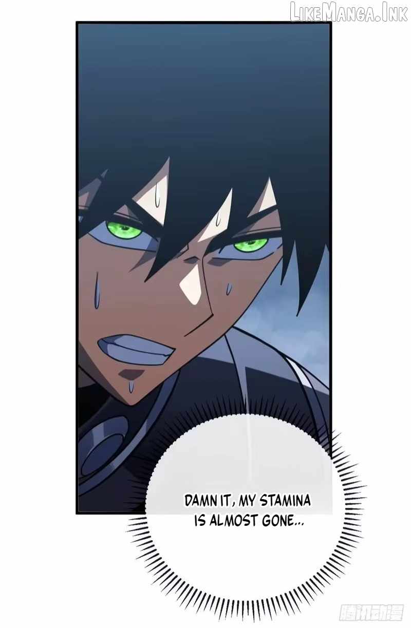Lord of Destiny Wheel Chapter 245 page 117