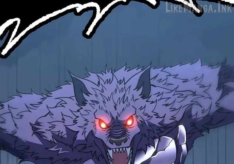 Lord of Destiny Wheel Chapter 245 page 119