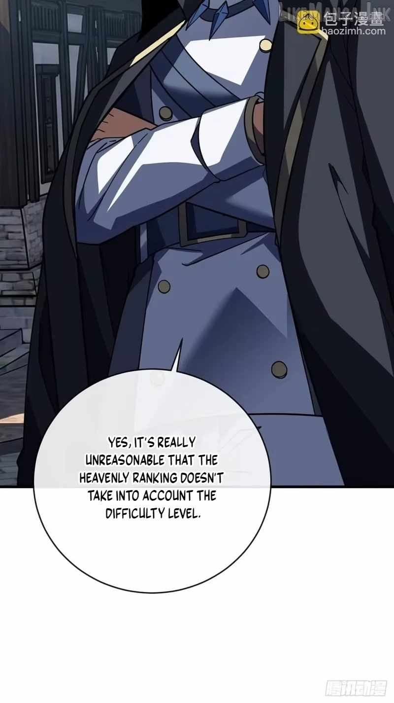 Lord of Destiny Wheel Chapter 246 page 15
