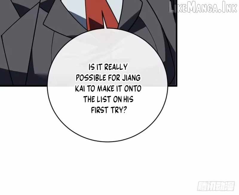 Lord of Destiny Wheel Chapter 246 page 9