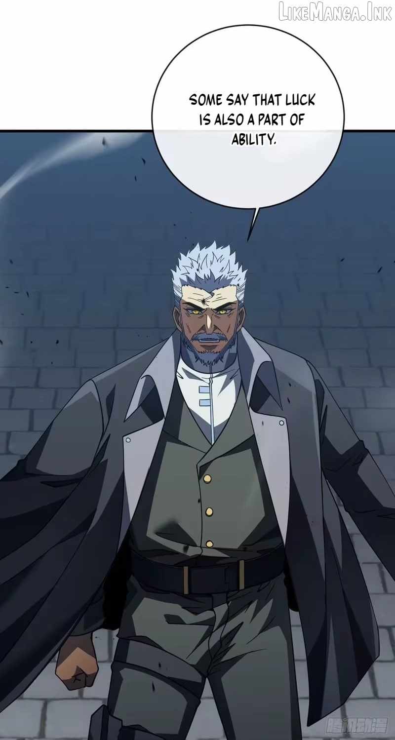 Lord of Destiny Wheel Chapter 246 page 16