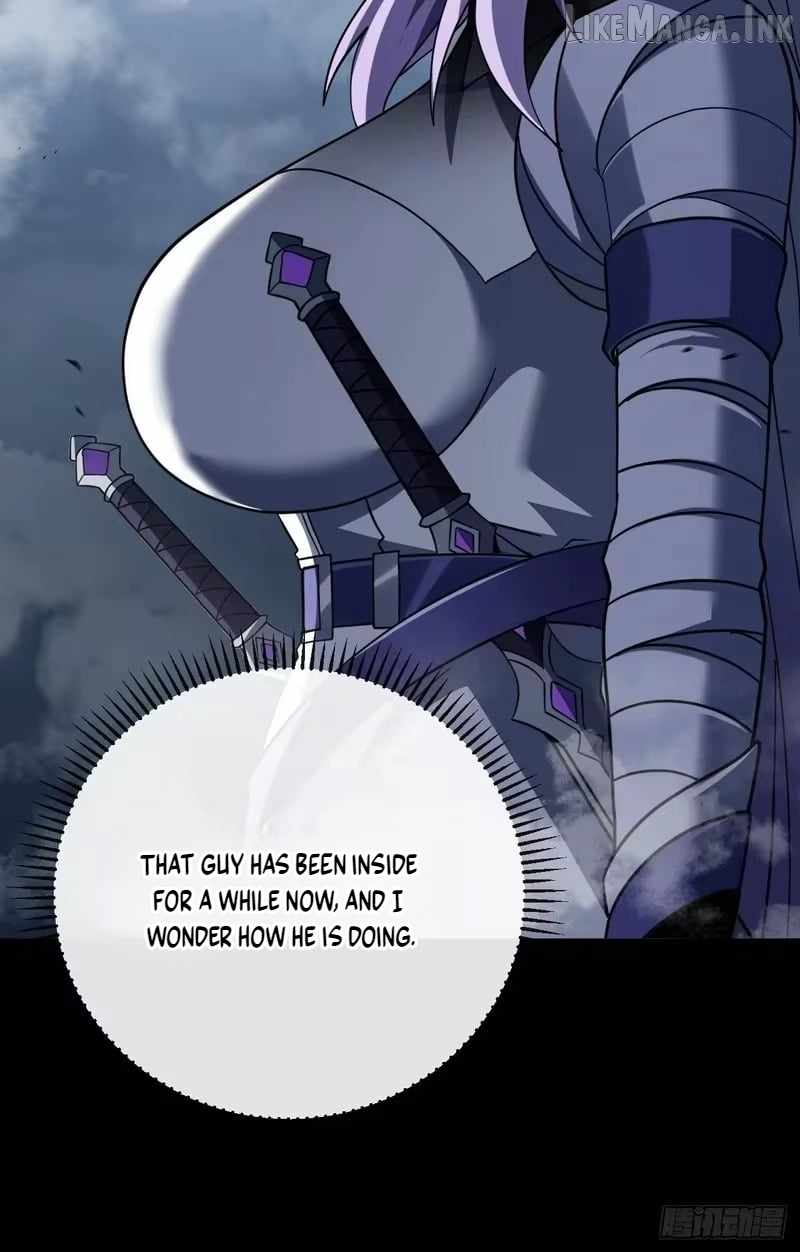 Lord of Destiny Wheel Chapter 246 page 20