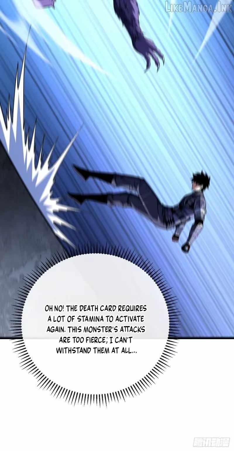 Lord of Destiny Wheel Chapter 246 page 68