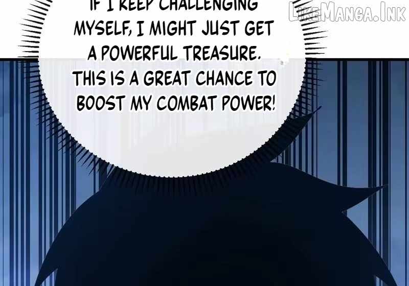 Lord of Destiny Wheel Chapter 247 page 13