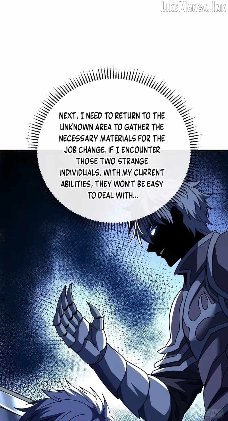 Lord of Destiny Wheel Chapter 247 page 11