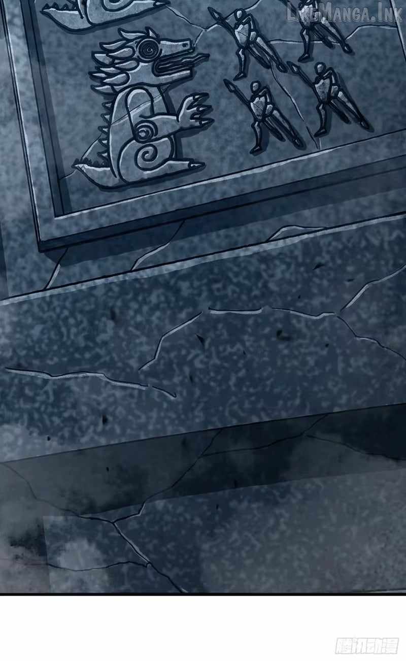 Lord of Destiny Wheel Chapter 247 page 60