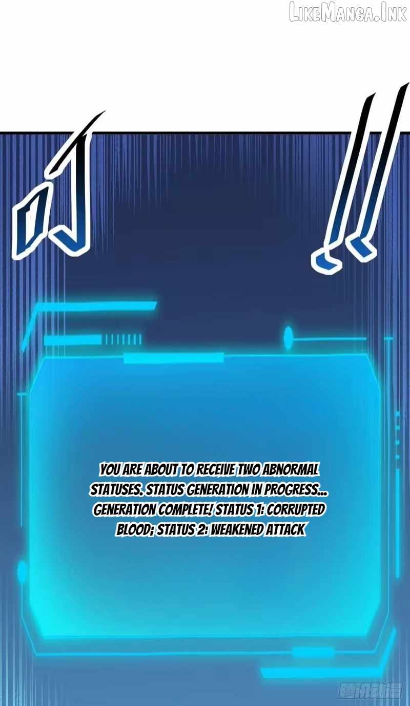 Lord of Destiny Wheel Chapter 247 page 73