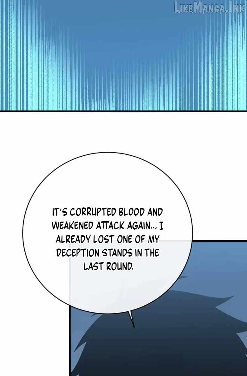 Lord of Destiny Wheel Chapter 247 page 74