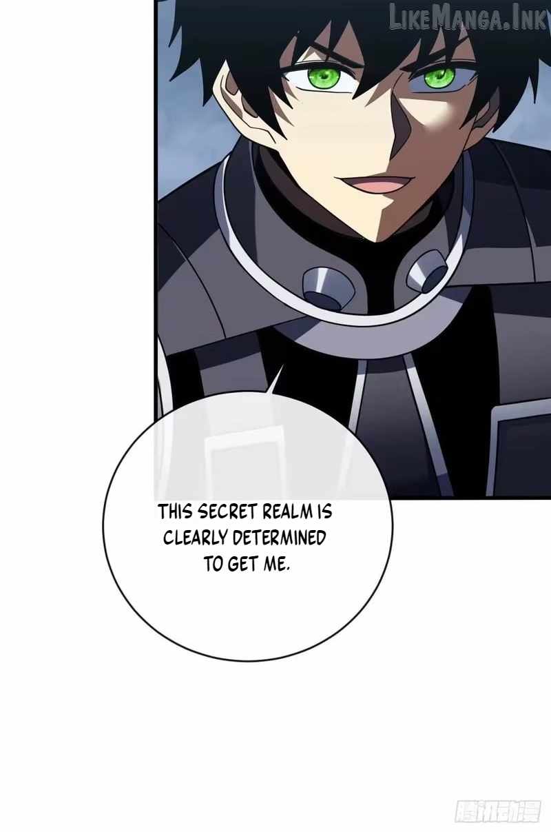 Lord of Destiny Wheel Chapter 247 page 75