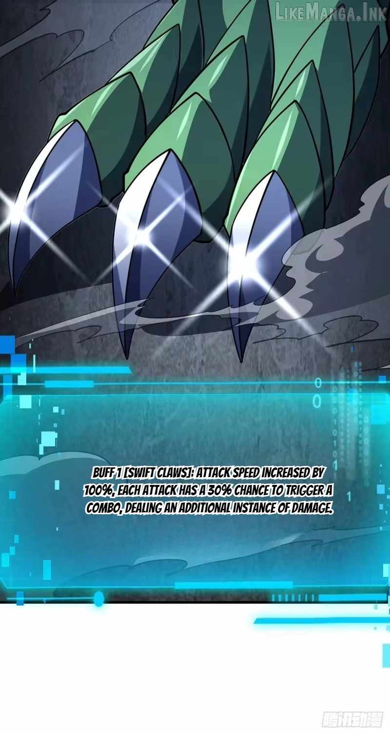 Lord of Destiny Wheel Chapter 247 page 79
