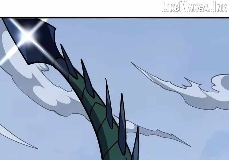 Lord of Destiny Wheel Chapter 247 page 80