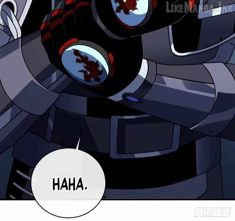 Lord of Destiny Wheel Chapter 247 page 89